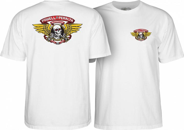 Actual product image Winged Ripper T-Shirt (S)