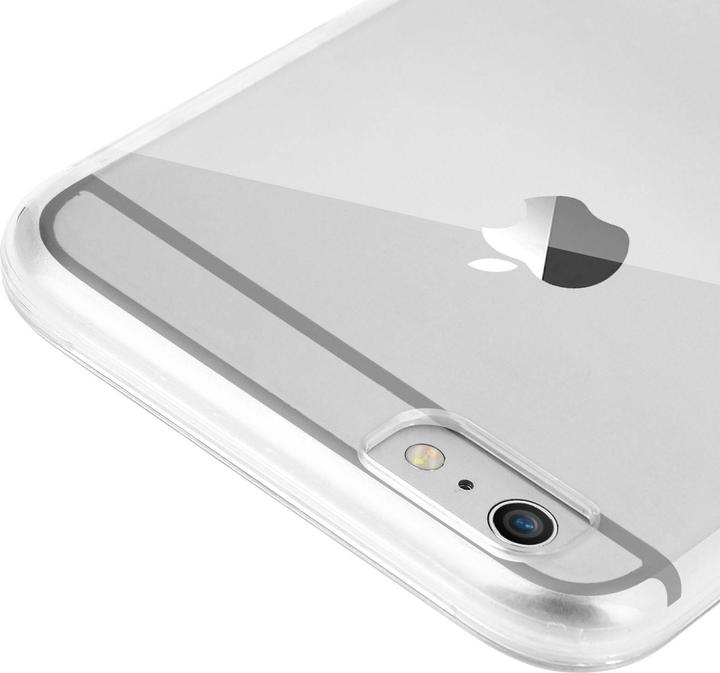 Actual product image Avizar Integral Series (Apple iPhone 6s)