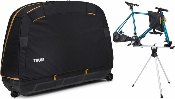 Produktbild Thule RoundTrip