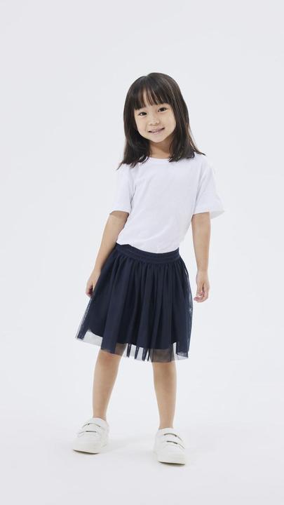 Actual product image Name it Tulle skirt (86)