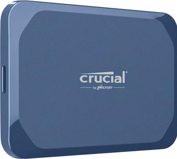 Crucial X10 Portable SSD (2000 GB)