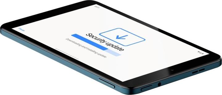 Productafbeelding Nokia T10 Wifi (Alleen WLAN, 8", 32 GB, Blauw)