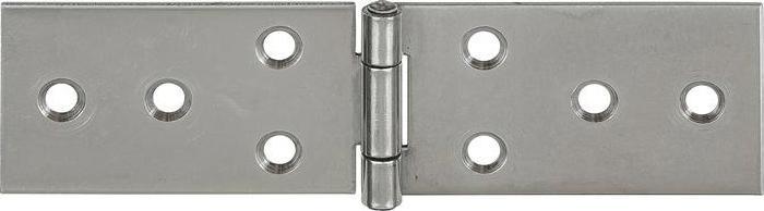 Vormann Table runner Width opened 160 mm (10 pcs.)
