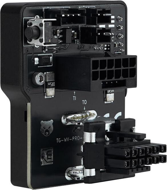 Image du produit Thermal Grizzly WireView Pro GPU Reversed
