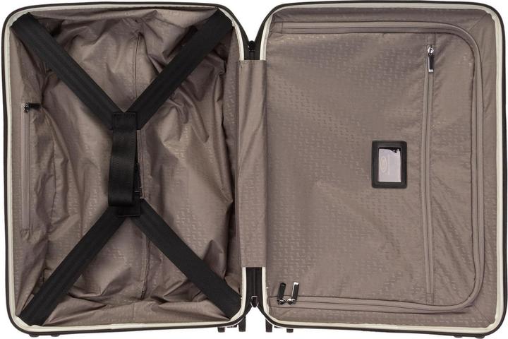 Actual product image Porsche Design Trolley + Case Roadster 4W Trolley S (45 l)