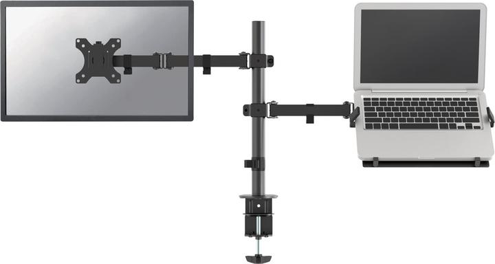 Actual product image Neomounts FPMA-D550NOTEBOOK (Table, 32")
