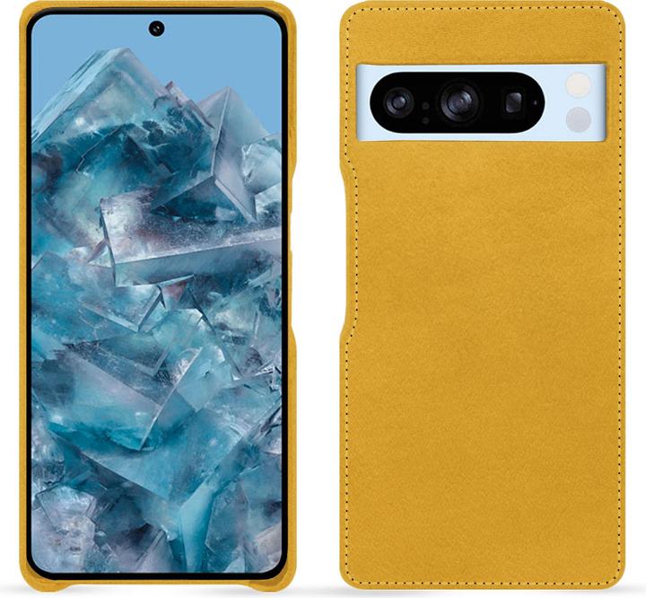 Productafbeelding Noreve Leren koffer (Google Pixel 8 Pro)