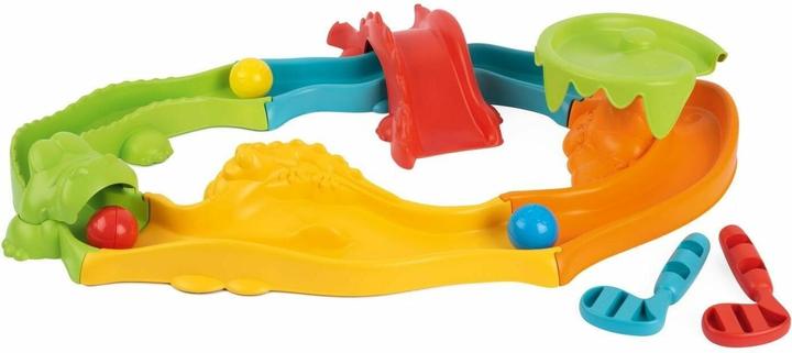 Produktbild Chicco Beschäftigungsspielzeug Safari Golf & Marble Track