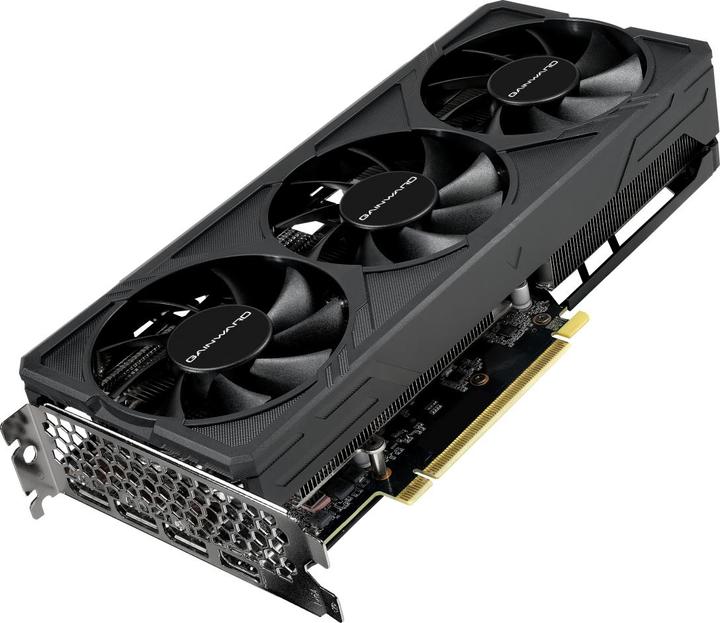Produktbild Gainward GeForce RTX 4060 Ti Panther (16 GB)