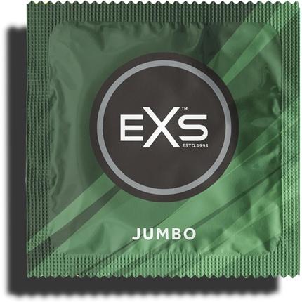 Immagine prodotto EXS Jumbo 69 (144 pz.)
