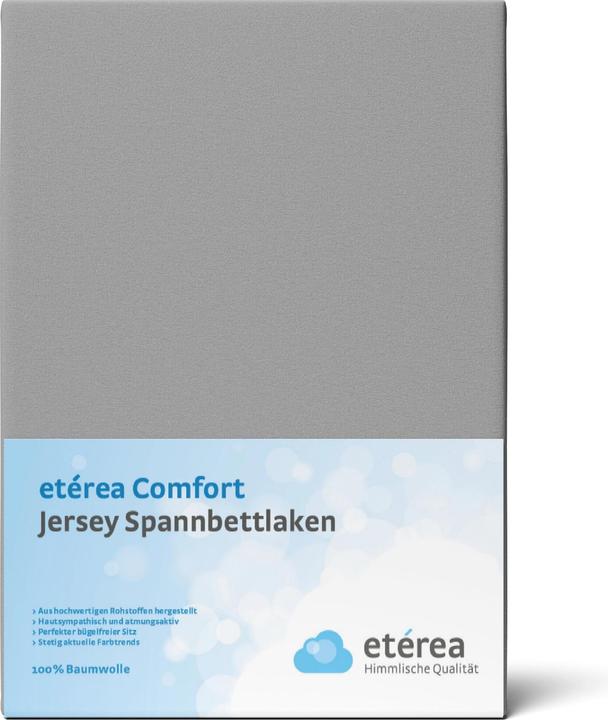 Immagine prodotto Etérea Maglia Comfort (200 x 220 cm)