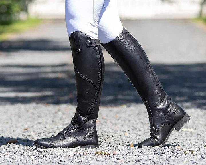 Actual product image Qhp riding boots tamar (38)
