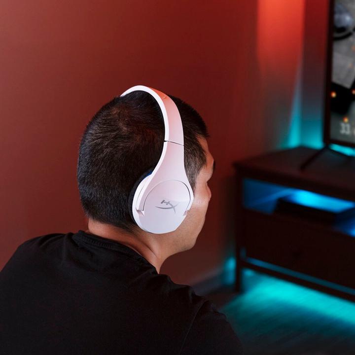Produktbild HyperX Cloud Stinger Core (Kabellos)