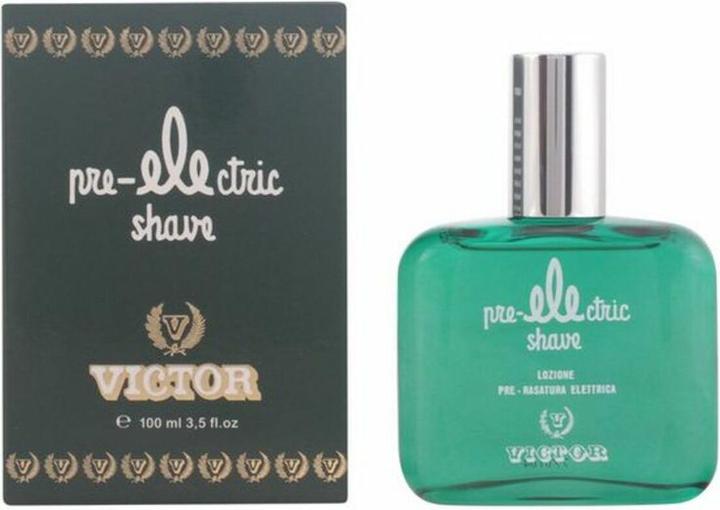 Victor PRE ELECTRIC after shave 100 ml (Lotion, 100 ml)