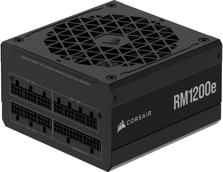 Corsair PSU RMe 1200W 80+Gold FM ATX3.1 2025 (1200 W)