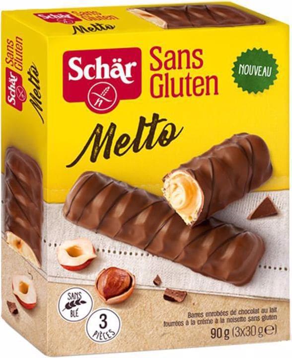 Actual product image Schär Melto (90 g)