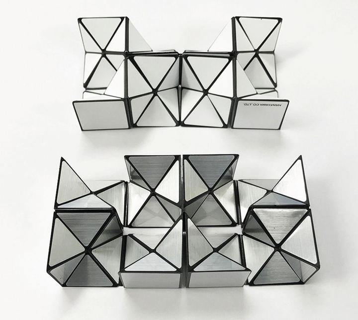 Produktbild Lucky Cube (Deutsch)