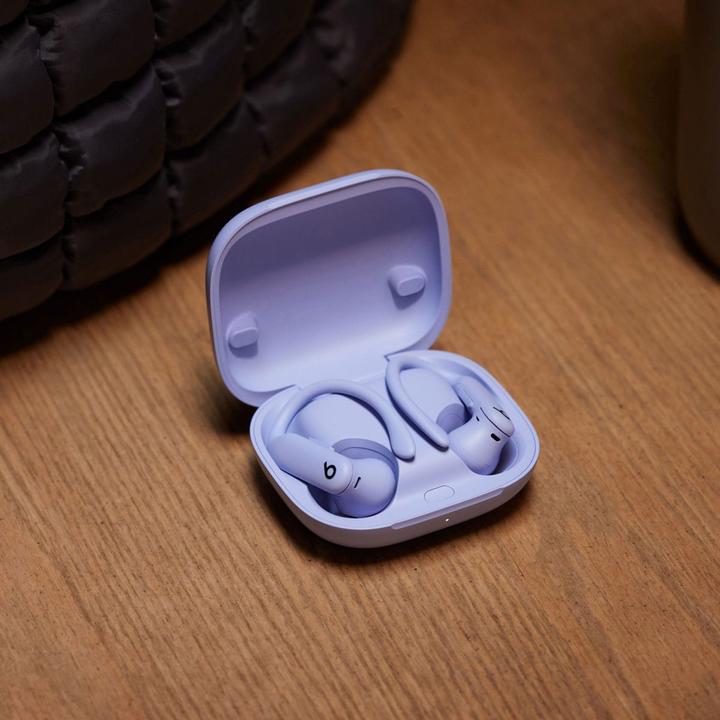 Actual product image Beats Powerbeats Pro 2 (ANC, 10 h, Wireless)