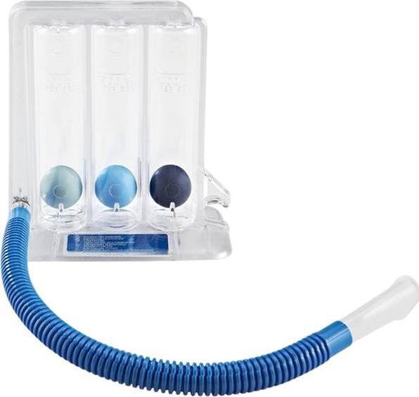 Immagine prodotto Hudson Allenatore di respirazione RCI Triflo II Btl