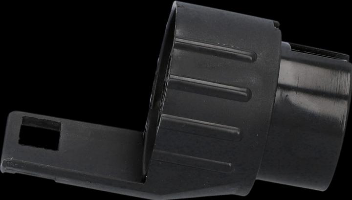 Actual product image Unitec Short adapter