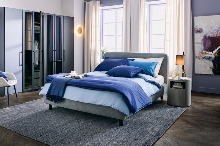 Actual product image Johann Jakob Sleepin (160 x 200 cm)