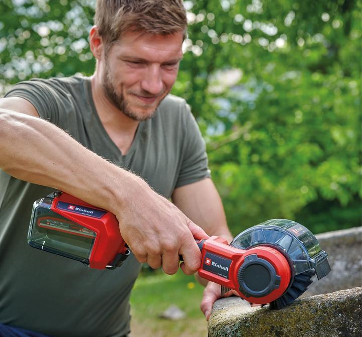 Actual product image Einhell Picobella 18/90 (Rechargeable battery operated)