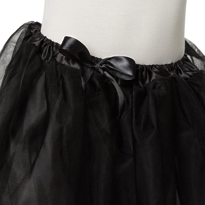 Image du produit Dressforfun Tutu pour enfants noir