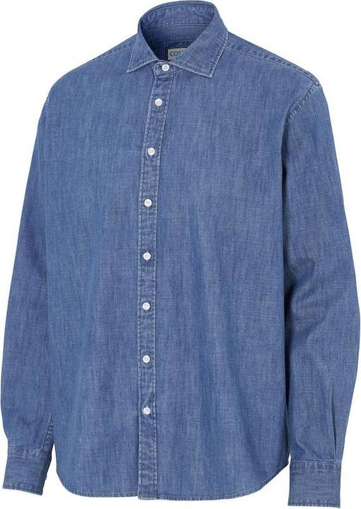 Immagine prodotto Cottover Camicia (S)