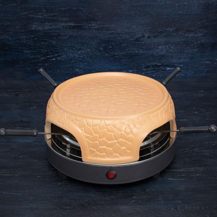 Produktbild Gastronoma Pizzaofen