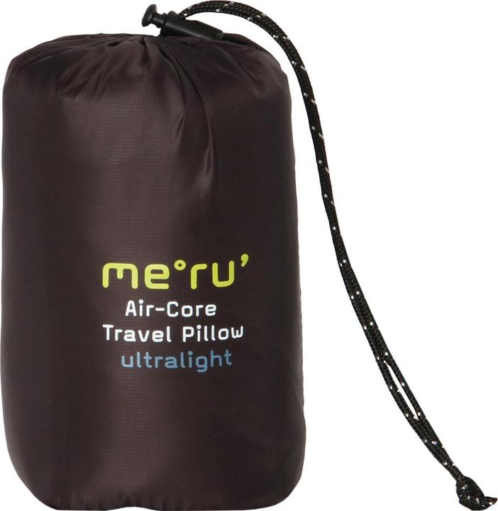 Produktbild Meru Air Core UL Kissen (Reisepasshülle)