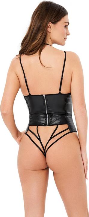 Actual product image Kotek Blackelia Body (L, XL, S/M)