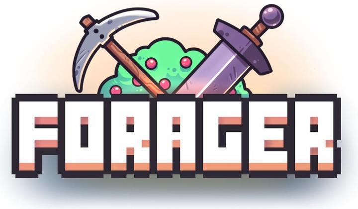 Produktbild Humble Bundle Forager (PS4, DE)