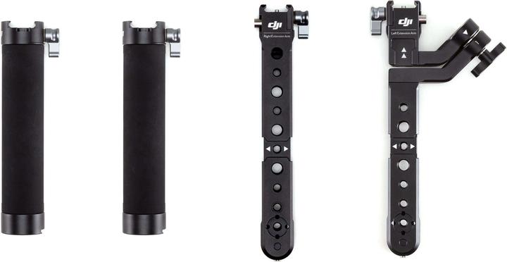 Produktbild DJI Twist Grip Dual (RSC 2)
