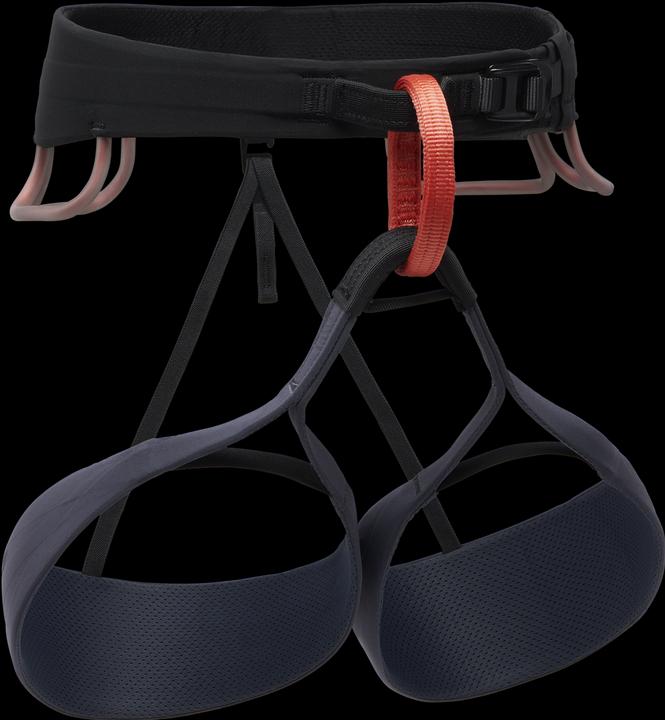 Actual product image Black Diamond Solution (XXS)