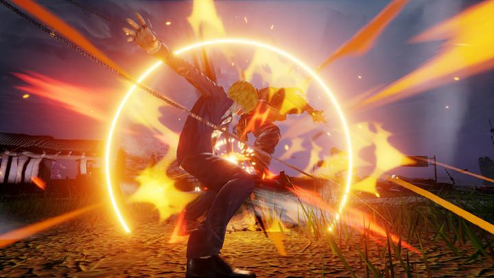 Produktbild Bandai Namco Jump Force (PS4, EN)