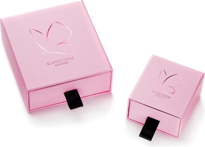Immagine prodotto Glanzstücke München Orecchini da donna a stella in argento - 34560 (Argento)