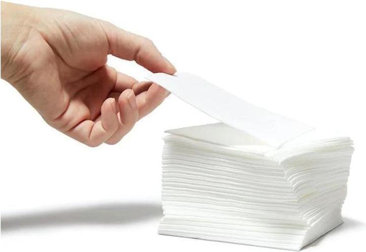 Actual product image bluu Universal washing strips (60 Washing cycles, Sheets)