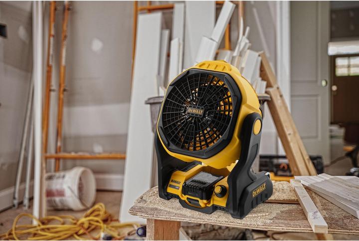 Produktbild DeWalt DCE512N (62 dB)
