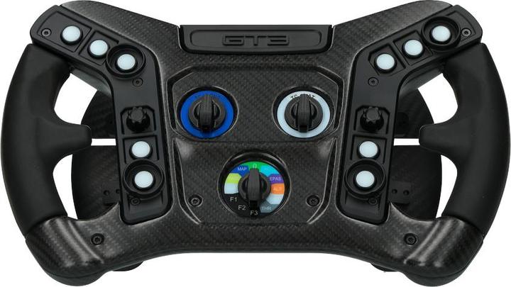 Immagine prodotto VPG Ford Mustang GT3 Wheel