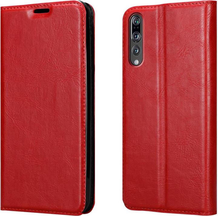 Image du produit Cadorabo Couverture (Huawei P20 Pro)