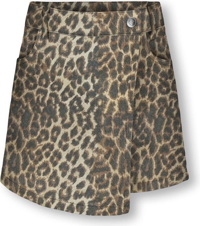 Actual product image Only KOGNAOMI Normal geschnitten Skorts Skorts (146)