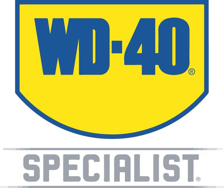 Actual product image WD-40 Specialist Rust Remover (400 ml)