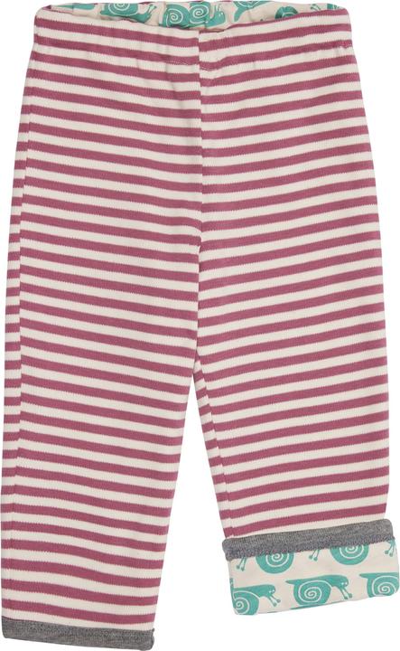 Actual product image loud + proud Reversible trousers (80)