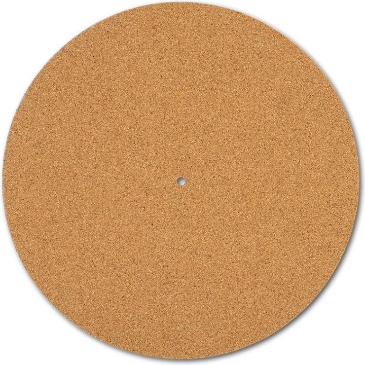 Produktbild Pro-Ject Cork it (Plattenteller)