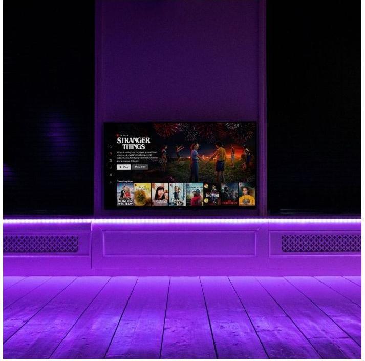 Actual product image Hombli LED Strip (RGB, 500 cm, Indoor)