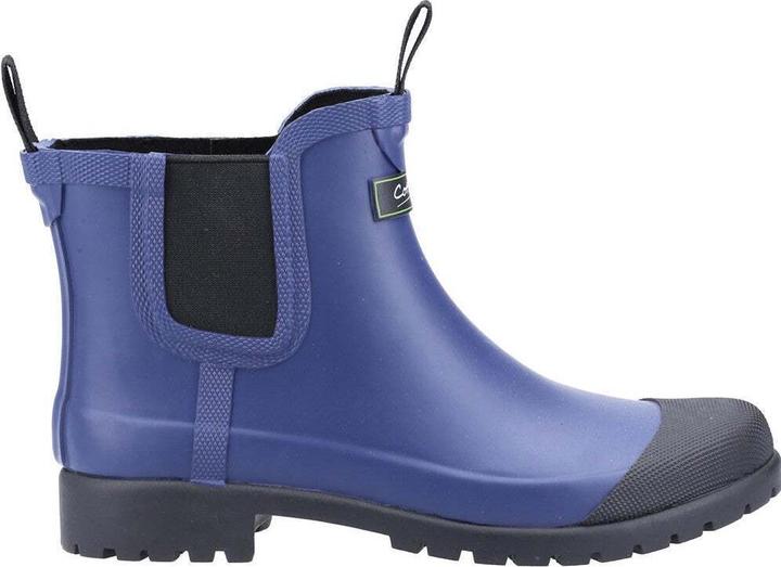 Actual product image Cotswolds Wellingtons Blenheim (39)