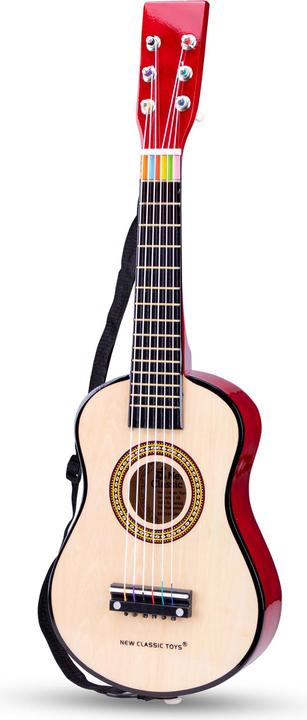 Produktbild New Classic Toys Gitarre