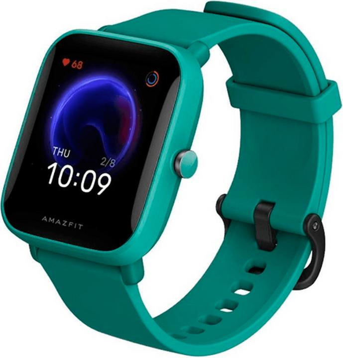 Image du produit Amazfit Bip U Pro (40 mm)