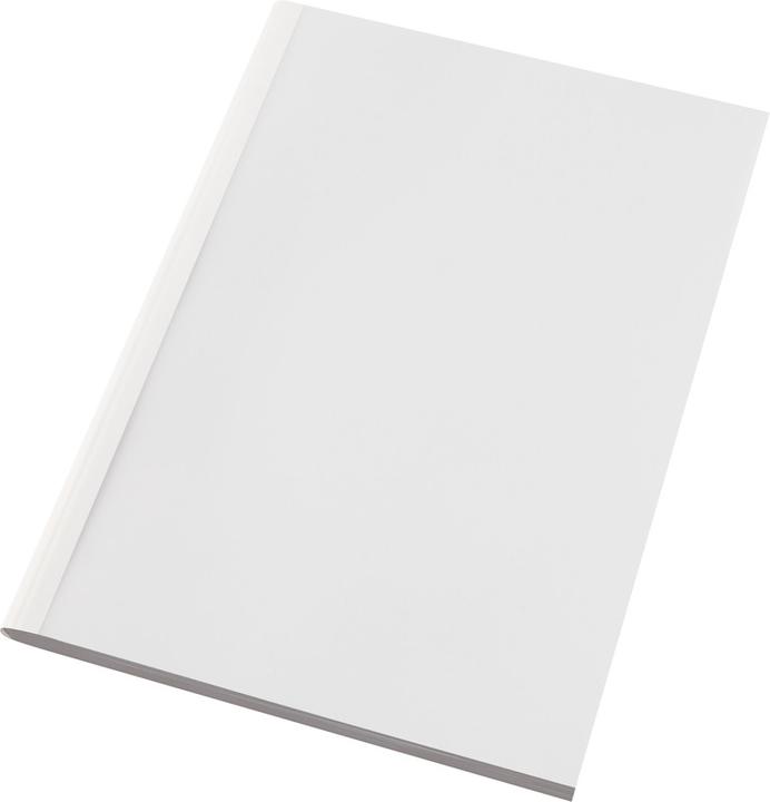 Produktbild GBC Thermobindemappen ThermaBind Standard