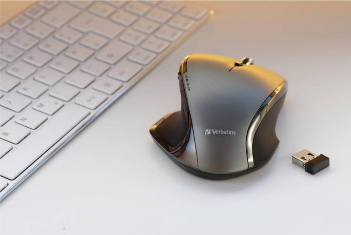 Actual product image Verbatim Deluxe (Wireless)